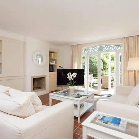 Biike-hues Holiday home Kampen
