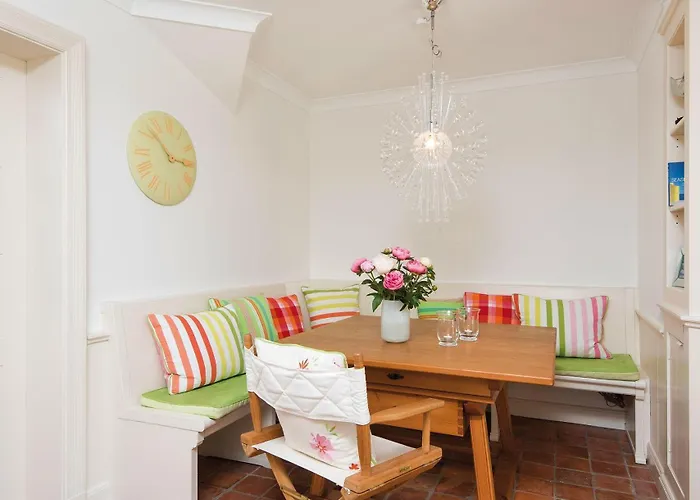 Casa vacanze Biike-hues Kampen