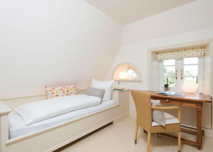 Biike-hues Casa vacanze