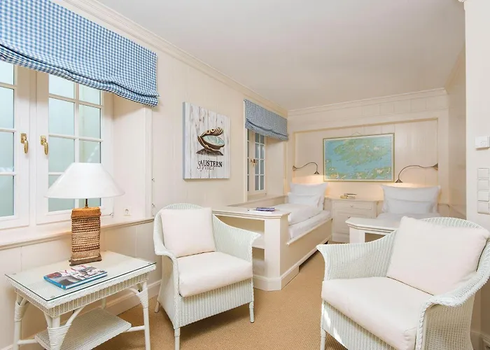 Casa vacanze Biike-hues Kampen